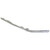 Bumper Trim For 2005-2010 Chrysler 300 3.5L Engine Front Left Side Chrome