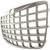 Front Grille For 2005-2010 Chrysler 300