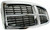 Chrome Grille For 2004-2006 Dodge Durango