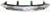 Chrome Grille For 2004-2006 Dodge Durango