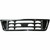 Chrome Grille For 2003-2007 Ford E-150/E-250/E-350/E-450/E-550