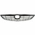 Chrome Grille For 2005-2006 Toyota Camry LE/XLE