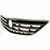 Chrome Grille For 2005-2006 Toyota Camry LE/XLE