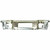 Chrome Front Bumper For 2004-2015 Nissan Titan 2004-2007 Armada