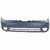 Primered Front Bumper Cover for 2005-2007 Ford Focus