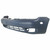 Primered Front Bumper Cover for 2005-2007 Ford Focus
