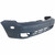 Primered Front Bumper Cover for 2005-2007 Ford Focus