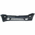 Primered Front Bumper Cover for 2005-2007 Ford Focus
