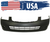 Front Bumper Cover For 2005-2006 Nissan Altima Sedan CAPA
