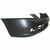 Front Bumper Cover For 2005-2006 Nissan Altima Sedan CAPA