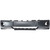 Front Bumper Cover For 2005-2007 Jeep Grand Cherokee CAPA