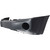 Front Bumper Cover For 2005-2007 Jeep Grand Cherokee CAPA