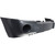 Front Bumper Cover For 2005-2007 Jeep Grand Cherokee CAPA