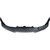 Front Bumper Cover For 2005-2007 Jeep Grand Cherokee CAPA