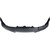 Front Bumper Cover For 2005-2007 Jeep Grand Cherokee CAPA
