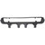 Center Bumper Grille For 2004-2006 Ford F-150 And 2006 Lincoln Mark LT