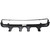 Center Bumper Grille For 2004-2006 Ford F-150 And 2006 Lincoln Mark LT