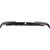 Rear Step Bumper For 2005-2011 Dodge Dakota Bar Only