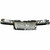 Chrome Grille For 2004-2012 GMC Canyon