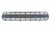 2004-2005 Grille For Chevrolet Malibu