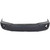 Primed Front Bumper Cover For 2001-2003 Toyota Highlander