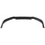 Front Upper Bumper Cover Fascia For 2003-2015 Chevrolet Express Van SaVana 3500