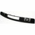 Black Lower Bumper Grille For 2005-2009 Ford Mustang Base
