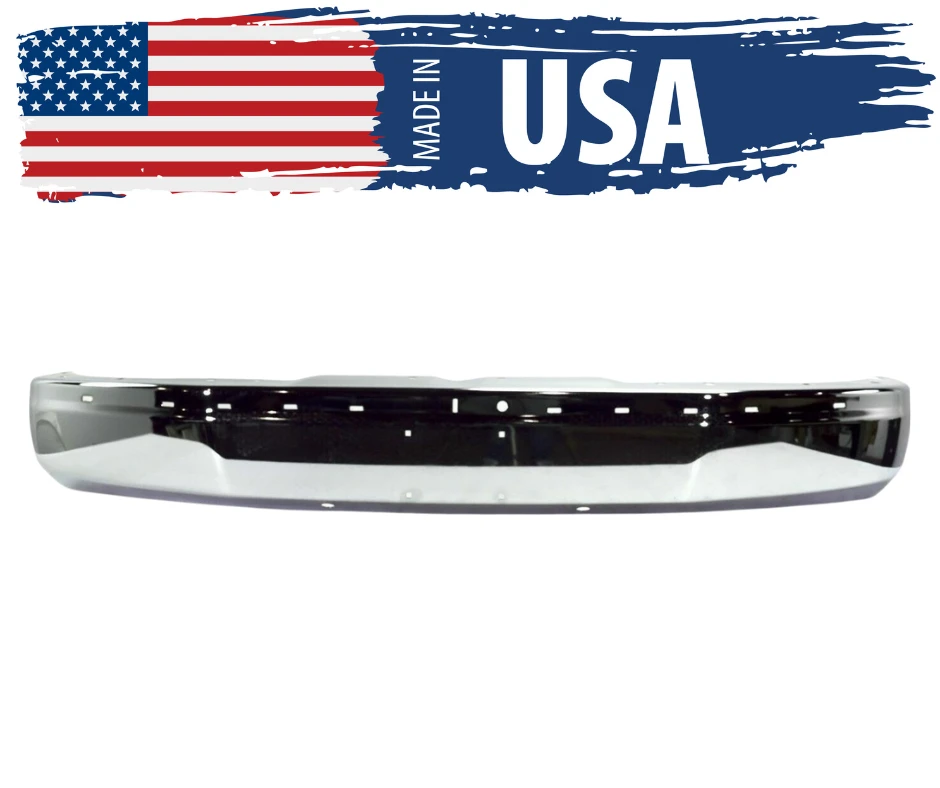 Free car parts shipping at Bumpers.com