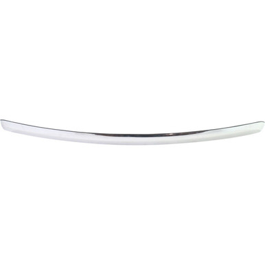 86564533 Hood Molding Trim For Chrome 2007-2012 GMC Sierra 1500 - Bumpers.com