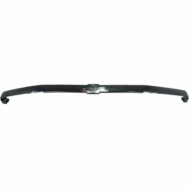 Black Grille Molding For 2004-2012 Chevrolet Colorado - Bumpers.com