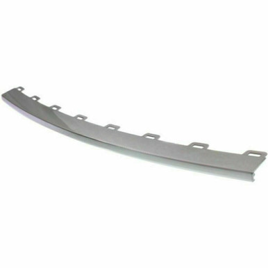 Front Bumper Molding for 2013-2016 GMC Acadia - Bumpers.com