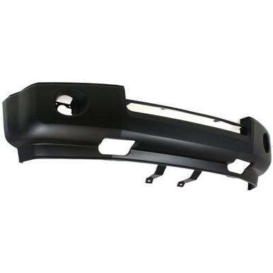 CAPA Certified Front Lower Bumper Cover For 2011-2014 Ford Edge (Primed)