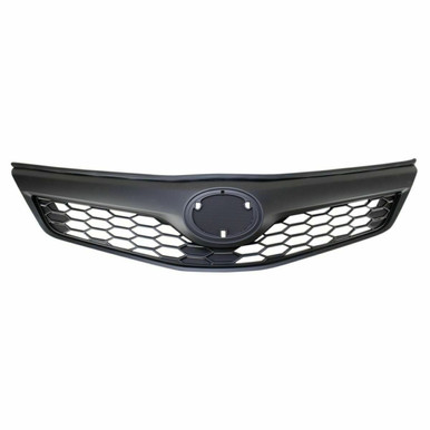 Front Grille For 2012-2014 Toyota Camry SE - Bumpers.com