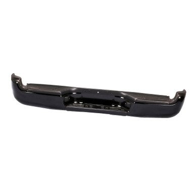 Complete Rear Bumper Assembly For 2005-2015 Toyota Tacoma - Bumpers.com