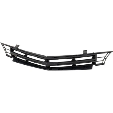 Upper Grille For 2012-2015 Chevrolet Camaro ZL1 - Bumpers.com
