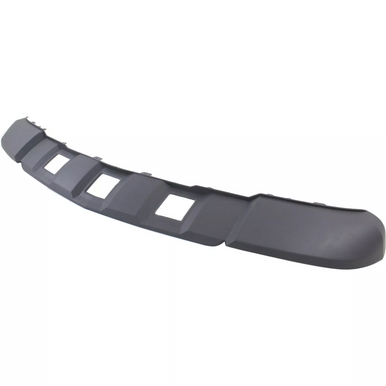 Front Lower Cover For 2007-2012 Mercedes GL450 and GL320 Textured ...