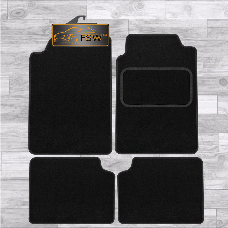 Citroen Xantia 1993-2000 Fully Tailored Classic Car Floor Mats Citroen Xantia 1993-2000 Fully Tailored Classic Car Floor Mats