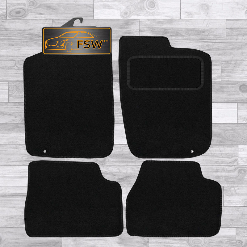 nissan figaro car mats