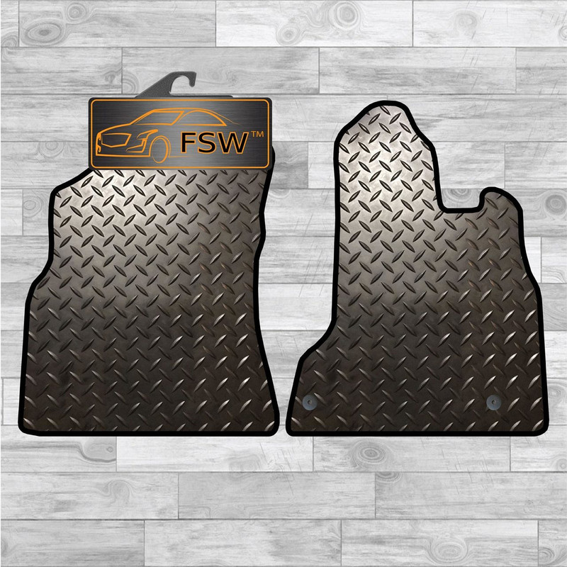 floor mats for citroen berlingo van