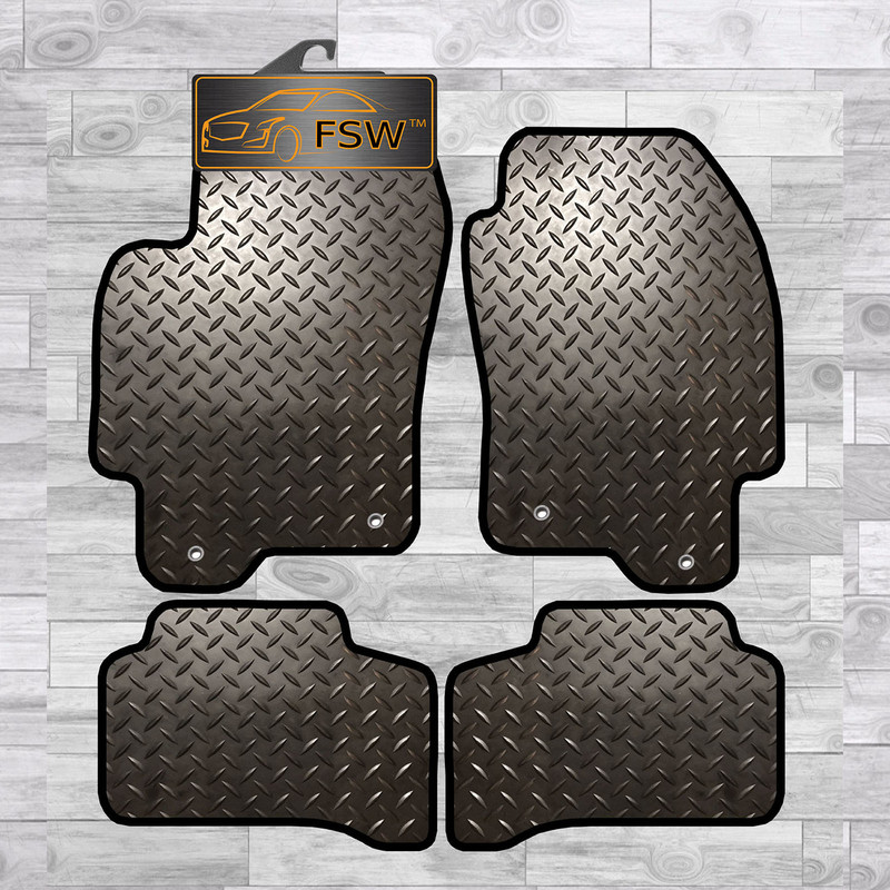 Buy High Quality Jaguar X Type Car Mats For Your Jaguar X Type Car