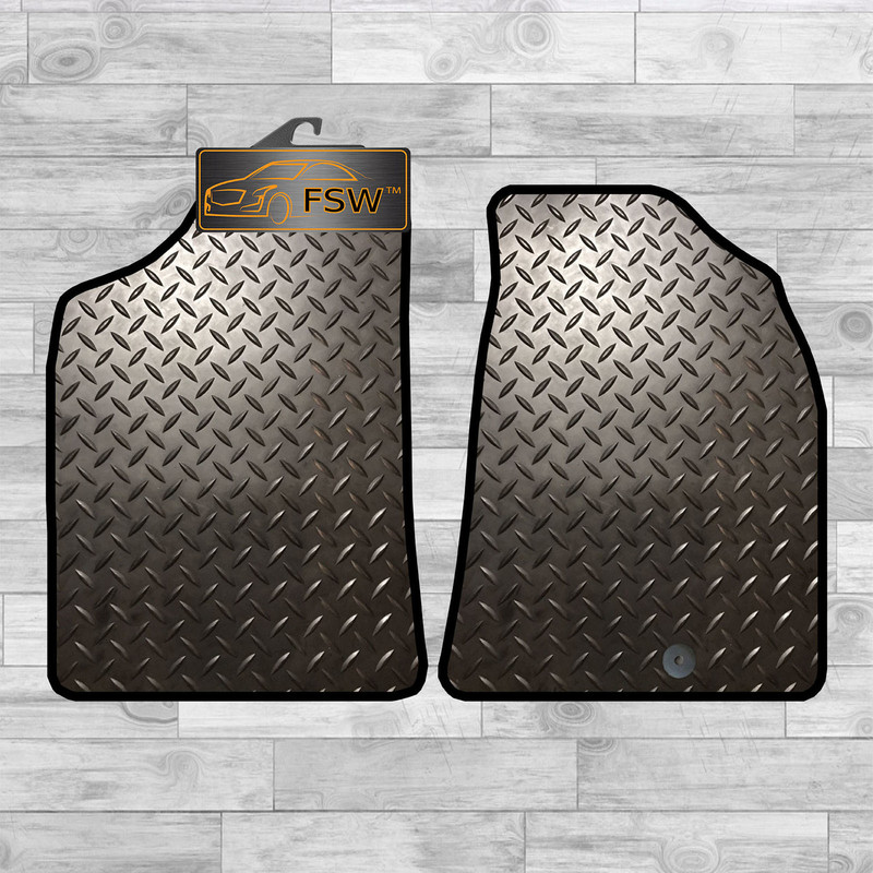 Mazda Bt50 Single Cab 2006-On Tailored 3MM Rubber Heavy Duty Car Floor Mats Mazda Bt50 Single Cab 2006-On Tailored 3MM Rubber Heavy Duty Car Floor Mats