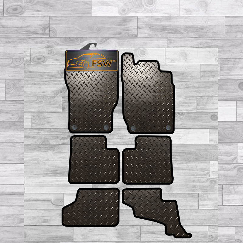 Mercedes Gl 2006-2013 Fully Tailored 3MM Rubber Heavy Duty Car Floor Mats Mercedes Gl 2006-2013 Fully Tailored 3MM Rubber Heavy Duty Car Floor Mats