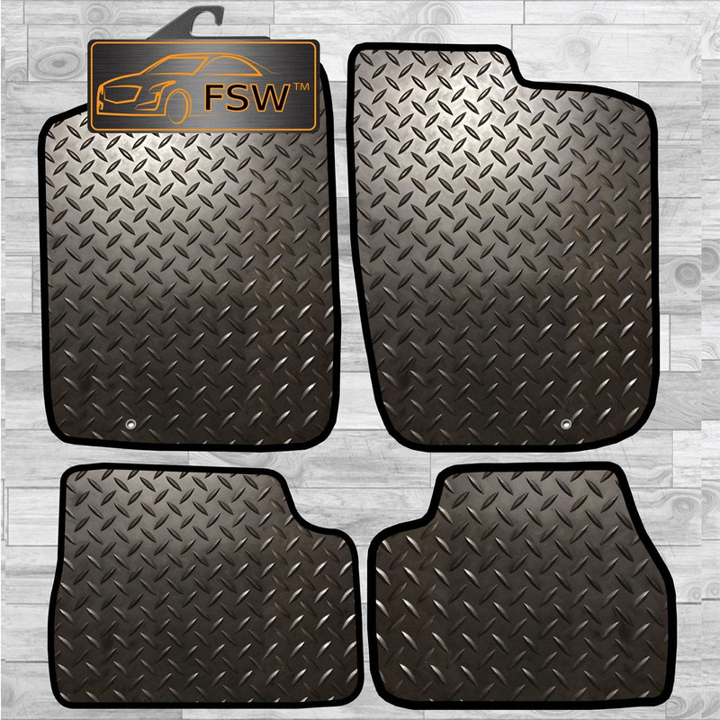 nissan figaro car mats