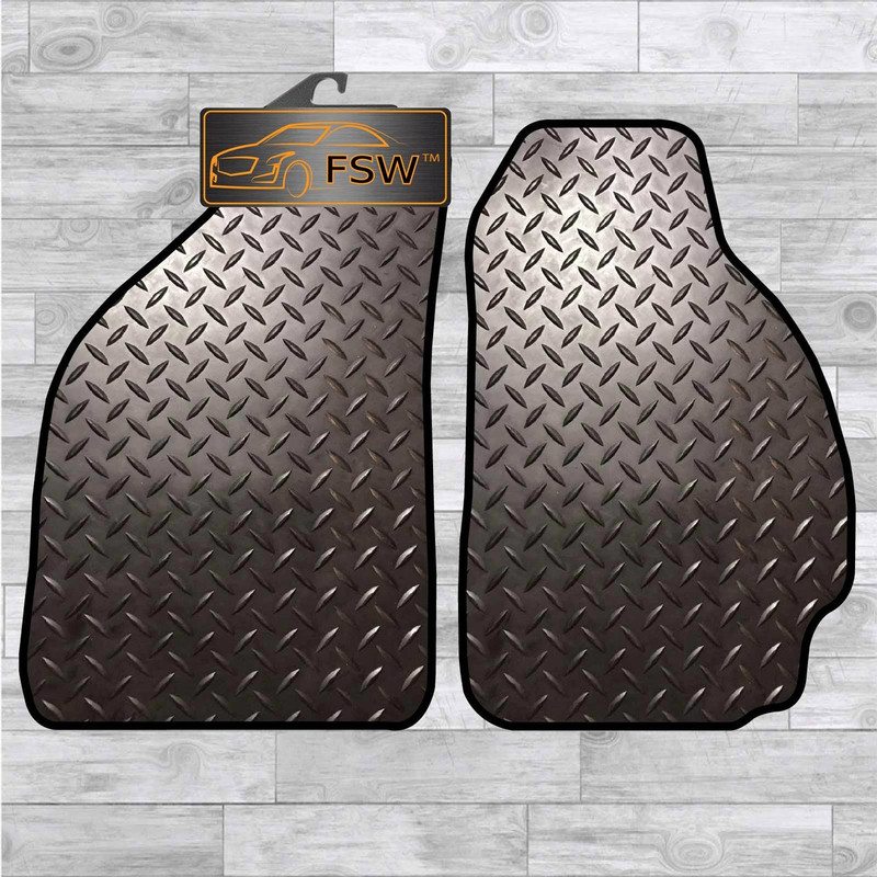 Toyota Mr2 Mk2 1990-2000 Fully Tailored 3Mm Rubber Heavy Duty Car Floor Mats Toyota Mr2 Mk2 1990-2000 Fully Tailored 3Mm Rubber Heavy Duty Car Floor Mats
