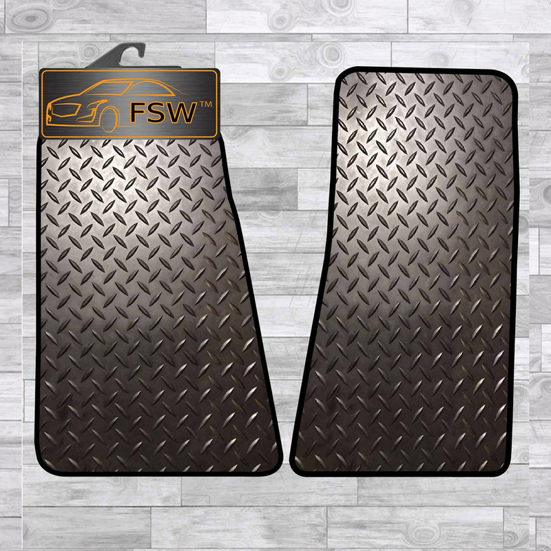 Tvr Chimera 1993-2003 Fully Tailored 3Mm Rubber Heavy Duty Car Floor Mats Tvr Chimera 1993-2003 Fully Tailored 3Mm Rubber Heavy Duty Car Floor Mats