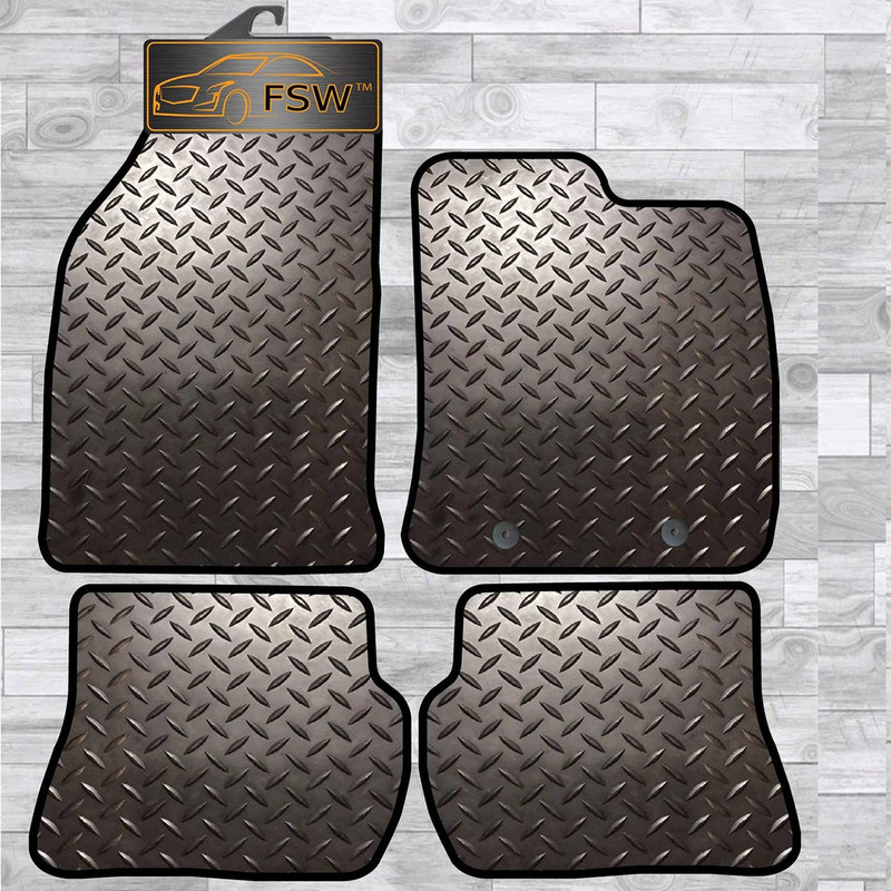 Buy High Quality Ford Fiesta Car Mats For Your Ford Fiesta Car