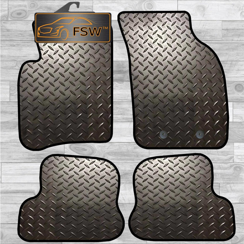 Buy High Quality Ford Ka Car Mats For Your Ford Ka Car