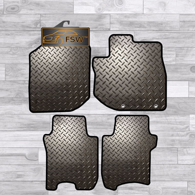 Buy High Quality Honda Jazz Car Mats For Your Honda Jazz Car