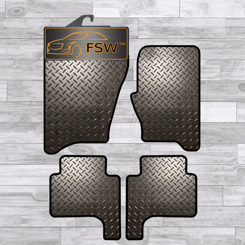 Lexus Gs300 2007-2013 Fully Tailored 3MM Rubber Heavy Duty Car Floor Mats Black Lexus Gs300 2007-2013 Fully Tailored 3MM Rubber Heavy Duty Car Floor Mats Black