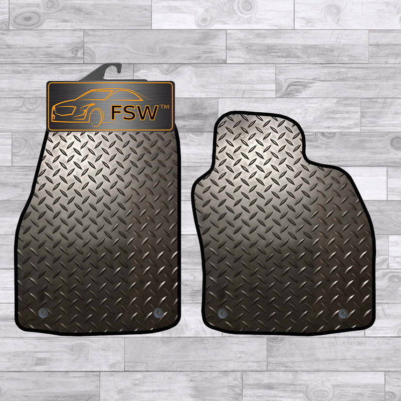 Vauxhall Astra Van 06-12 Fully Tailored 3Mm Rubber Heavy Duty Car Floor Mats Vauxhall Astra Van 06-12 Fully Tailored 3Mm Rubber Heavy Duty Car Floor Mats